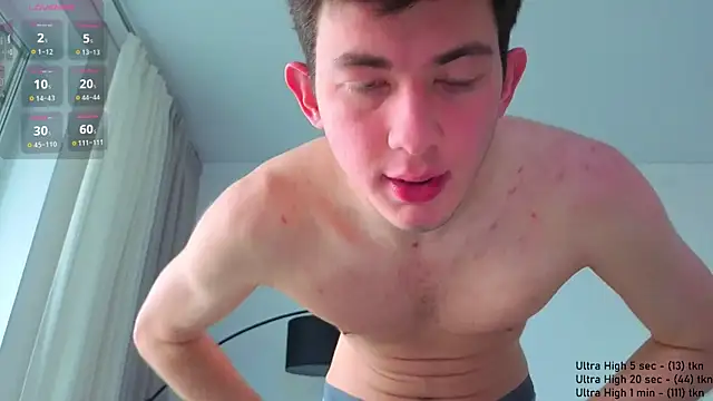 Danny  Magic online show from 10/04/25, 07:06