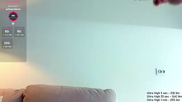 Danny  Magic online show from 12/17/25, 01:06