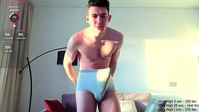 Danny  Magic online show from 01/06/26, 07:56