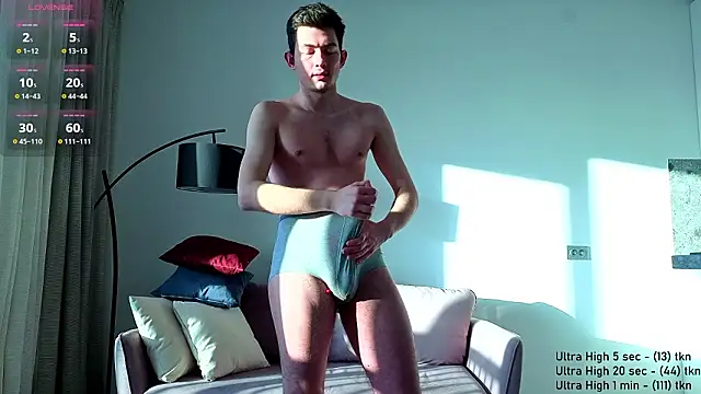 Danny  Magic online show from 02/03/26, 07:57