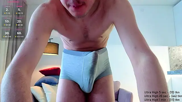 Danny  Magic online show from 02/10/26, 12:53