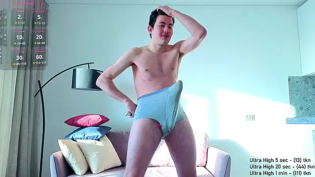 Danny  Magic online show from 02/14/26, 07:49