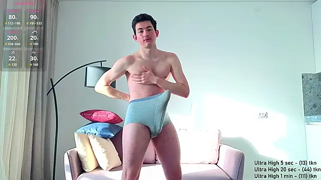 Danny  Magic online show from 02/21/26, 07:42