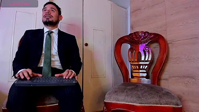 pleasurecompany3 online show from 03/12/25, 09:13