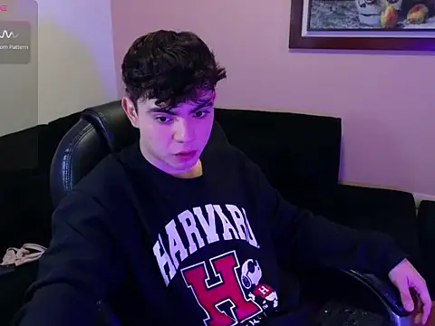 lukeboyce33 online show from 02/03/26, 11:32