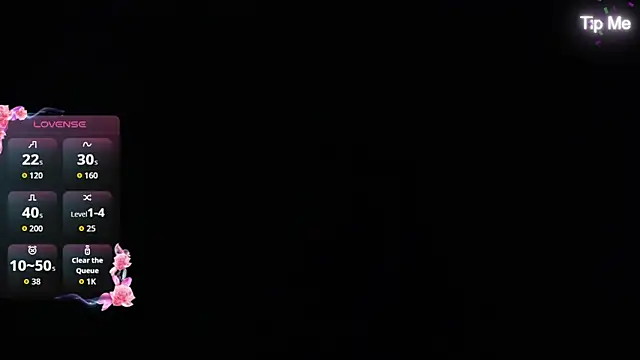 ailyn maury online show from 09/23/25, 01:52