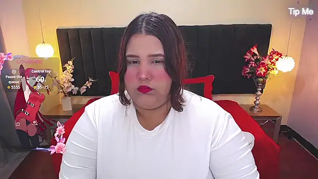 ailyn maury online show from 09/27/25, 02:27