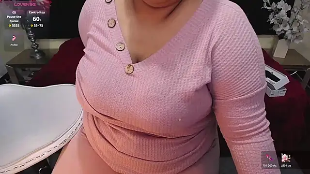 ailyn maury online show from 01/09/26, 01:19