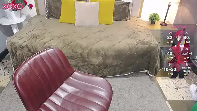 ailyn maury online show from 02/07/26, 01:15