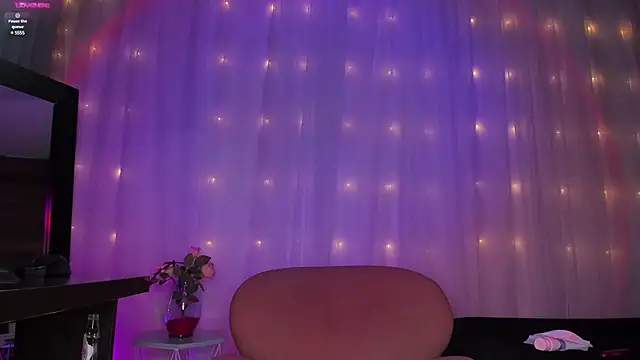 SammyDesire 10 online show from 03/19/25, 04:57