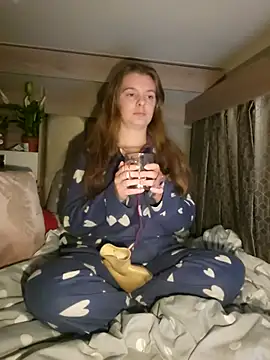 Amesthyst destiny online show from 11/30/25, 02:15