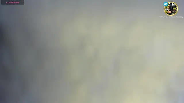 rouse  hallberg online show from 03/14/25, 08:17