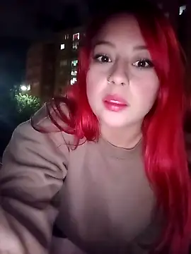 LEIDY LORENA online show from 03/22/25, 12:39