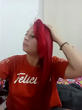 LEIDY LORENA online show from 03/23/25, 05:21