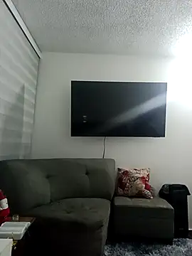 LEIDY LORENA online show from 01/07/26, 02:03