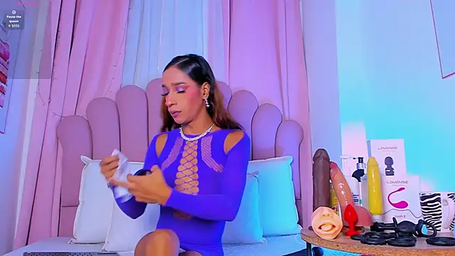 NicoleMadrird online show from 03/11/26, 11:38