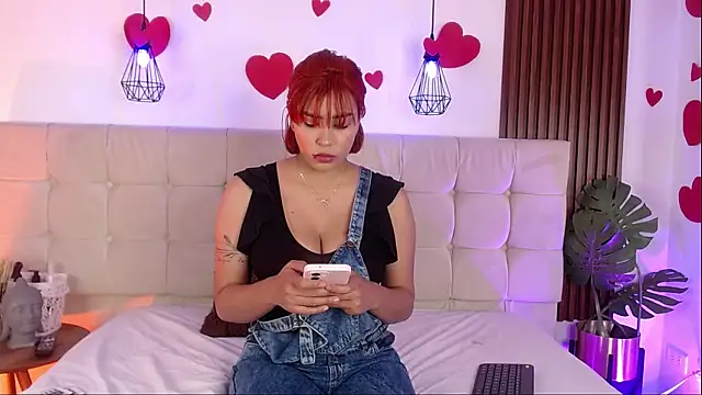 dayancarolina  online show from 05/20/26, 07:31