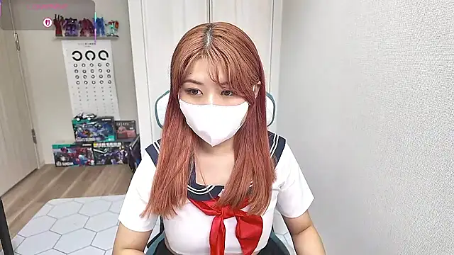 miharu01 online show from 03/28/26, 05:34