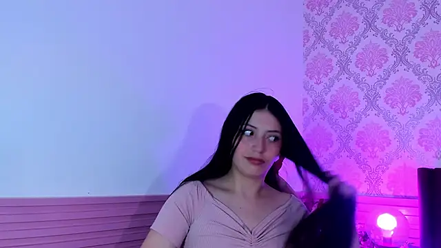 JocelynCollins online show from 03/20/25, 08:53