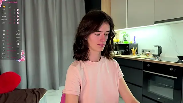 TwinTemptations online show from 09/20/25, 05:25