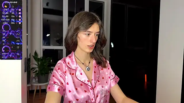 TwinTemptations online show from 02/09/26, 06:23