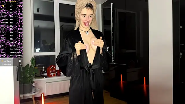 TwinTemptations online show from 02/13/26, 05:53