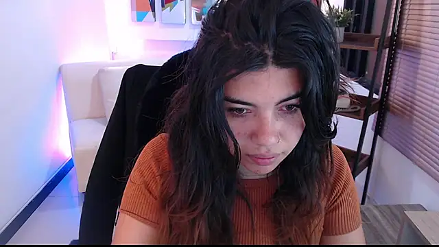 dangel noir6 online show from 10/09/25, 11:08