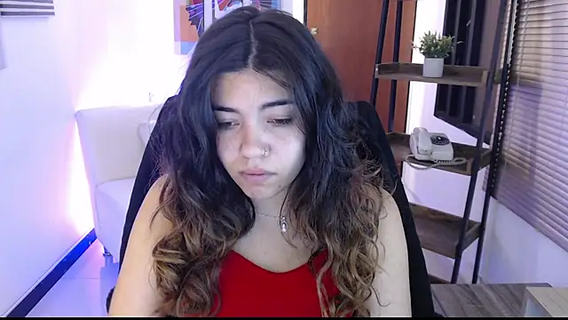 dangel noir6 online show from 10/17/25, 11:24