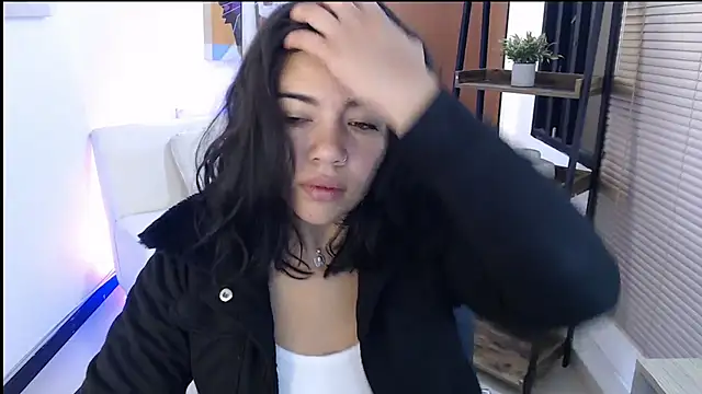 dangel noir6 online show from 12/15/25, 11:14