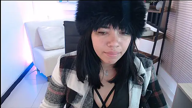 dangel noir6 online show from 01/07/26, 11:34