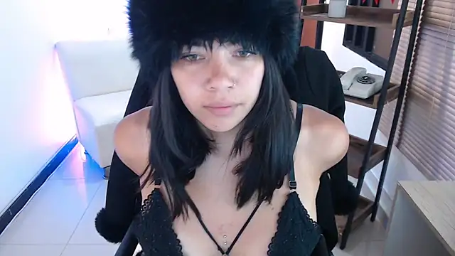 dangel noir6 online show from 03/06/26, 11:50