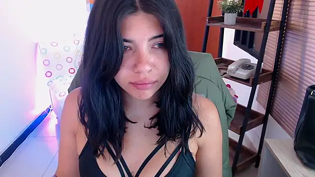 dangel noir6 online show from 03/26/26, 11:49