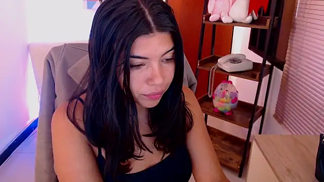 Snapshot of dangel_noir6 chatting on 06/03/26, 02:33 dangel noir6 online show from 06/03/26, 02:33
