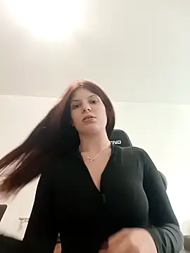 MeCherryy online show from 10/21/25, 02:18