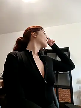 MeCherryy online show from 10/24/25, 01:18