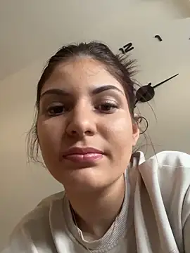 MeCherryy online show from 03/16/26, 01:37