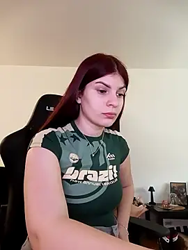 MeCherryy online show from 04/16/26, 12:50