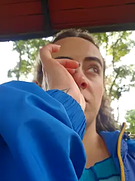 Sairy  online show from 02/08/26, 02:20