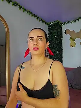 Sairy  online show from 04/08/26, 01:55