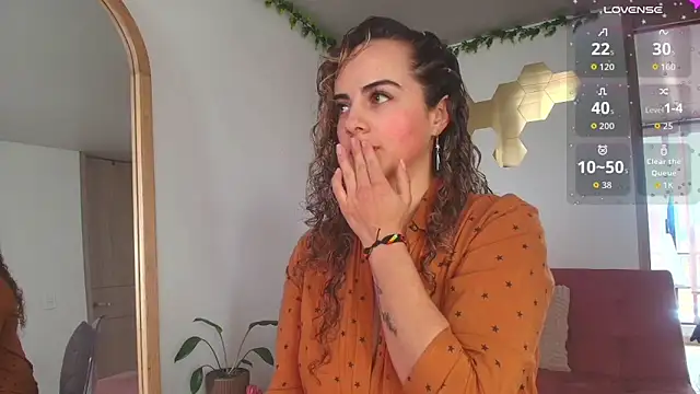 Sairy  online show from 04/16/26, 04:30