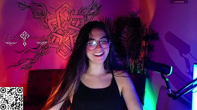 Emmi Roberts online show from 05/26/26, 03:13