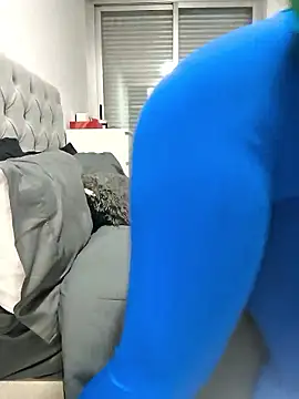 Alyssa 76 online show from 01/13/26, 06:35