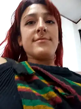 Snapshot of Hairydoll_ chatting on 09/13/25, 10:31 Hairydoll online show from 09/13/25, 10:31