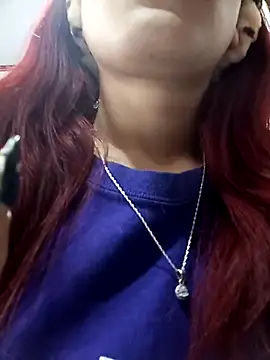 Snapshot of Hairydoll_ chatting on 10/02/25, 08:38 Hairydoll online show from 10/02/25, 08:38