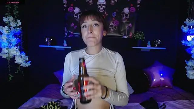 Snapshot of Hairydoll_ chatting on 11/10/25, 09:14 Hairydoll online show from 11/10/25, 09:14