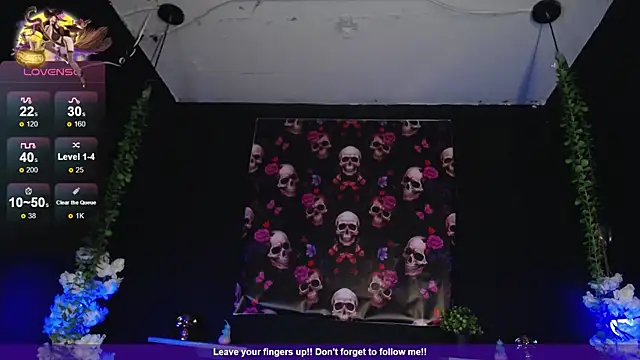 Snapshot of Hairydoll_ chatting on 11/26/25, 09:16 Hairydoll online show from 11/26/25, 09:16