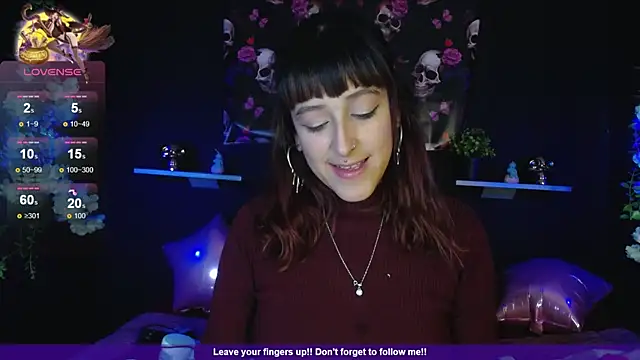 Snapshot of Hairydoll_ chatting on 12/02/25, 10:38 Hairydoll online show from 12/02/25, 10:38