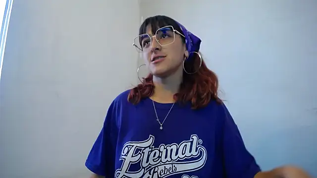 Snapshot of Hairydoll_ chatting on 01/09/26, 01:58 Hairydoll online show from 01/09/26, 01:58