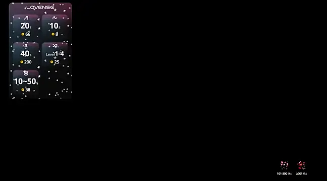 Melody fouster online show from 03/14/25, 05:46