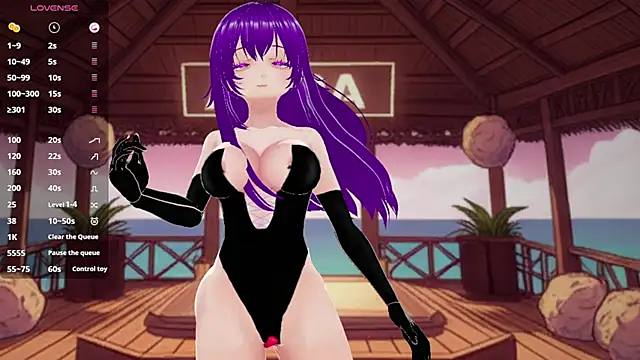 AkiraVixent online show from 12/02/25, 08:37